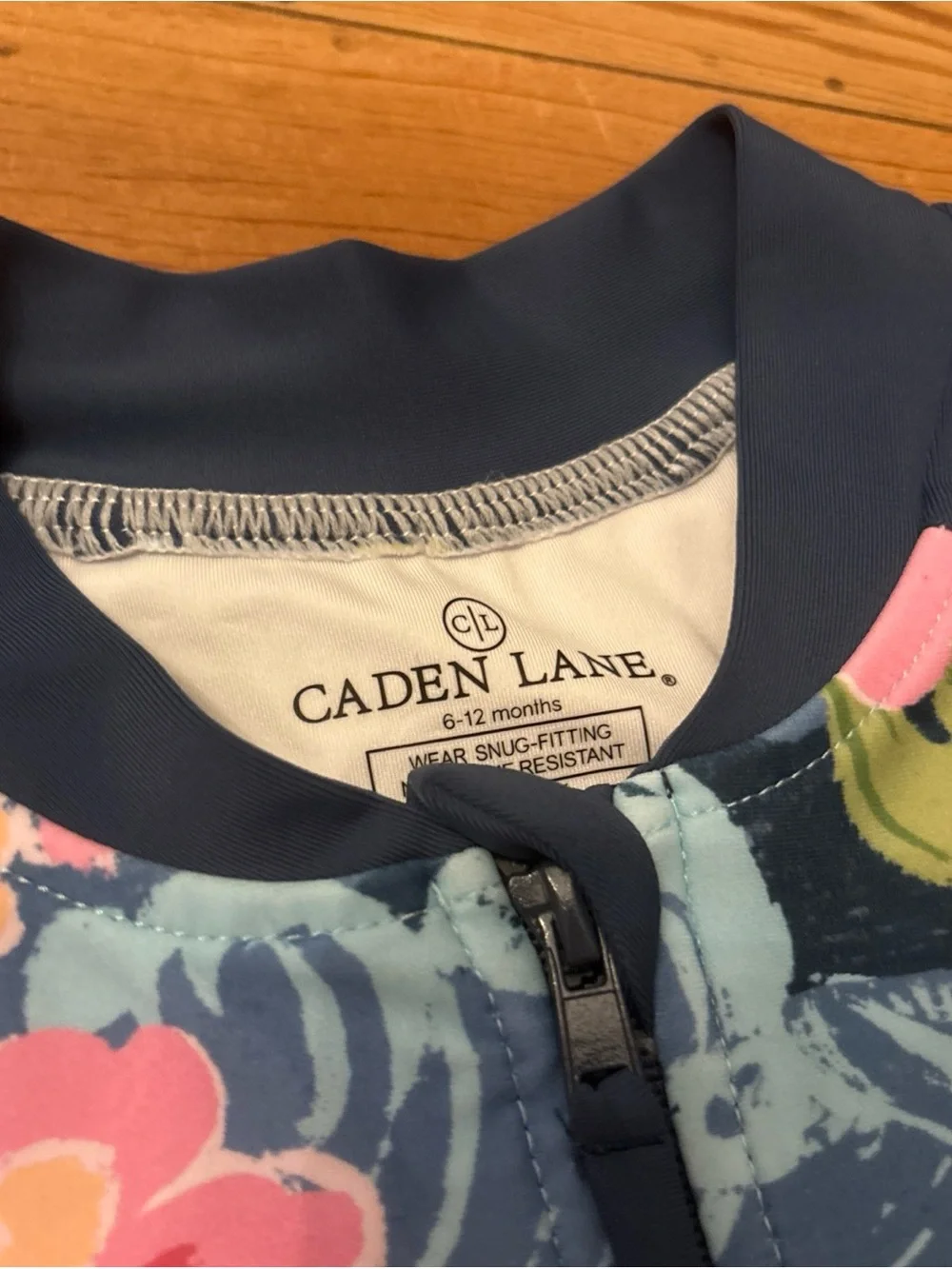 Caden Lane long sleeve